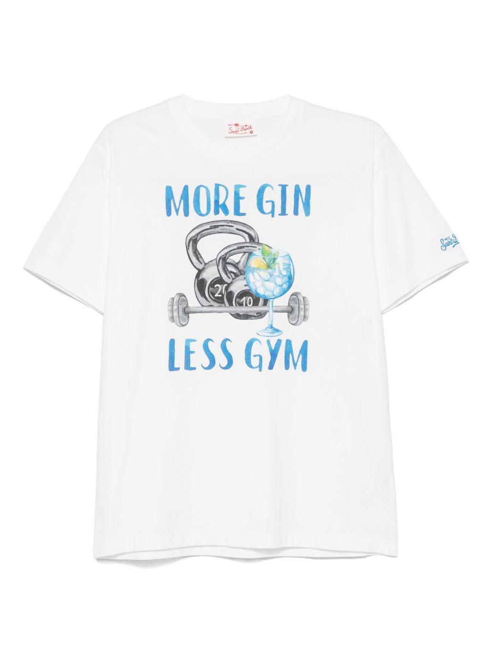 MC2 SAINT BARTH TSHM00105615H