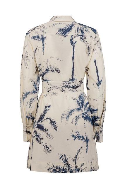 Abito Fantasia Skills Milano W314A24W757 730 SKILLS MILANO 