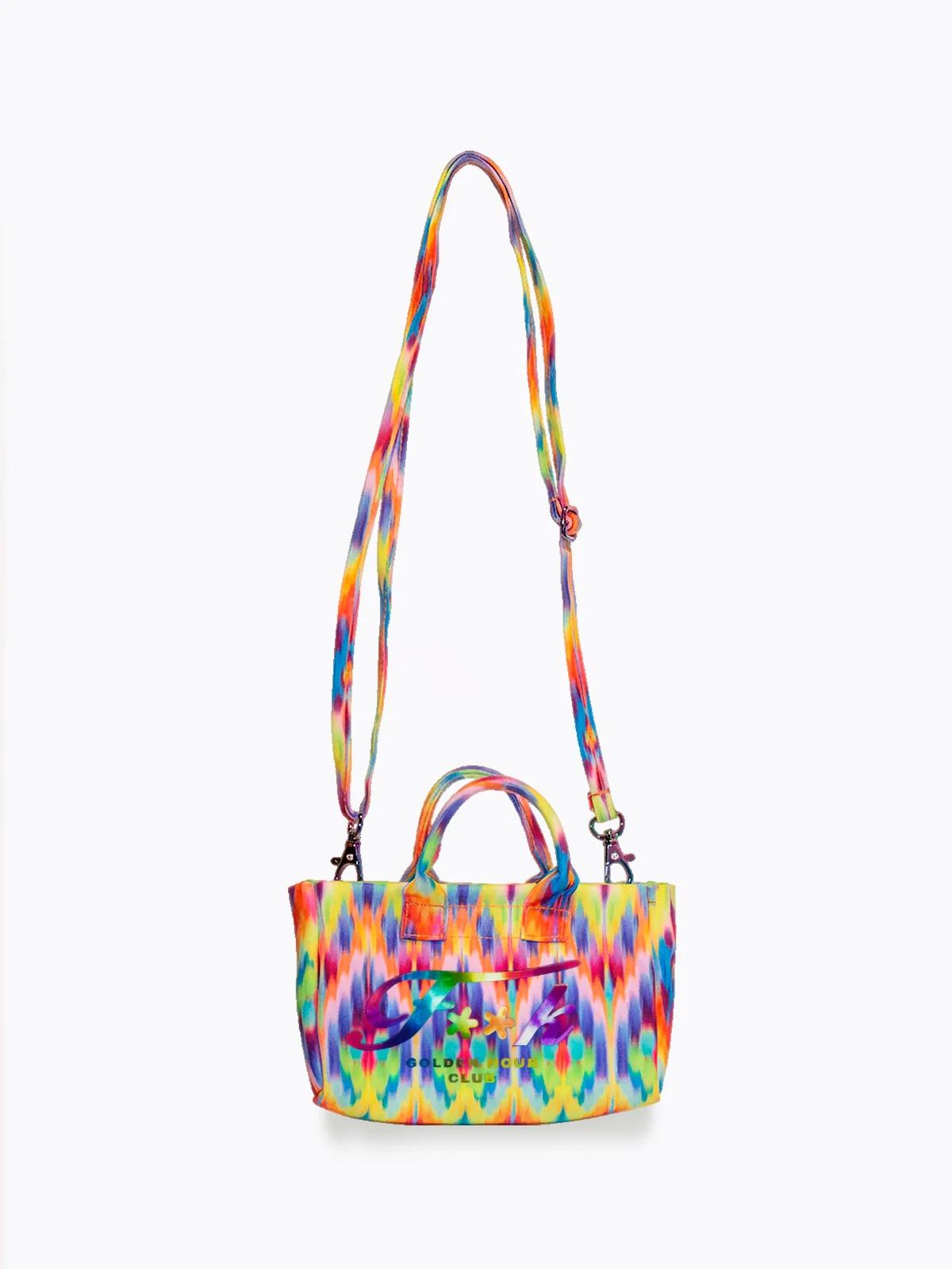 Mini Beachbag Bambina F**K Fantasia SG0140-X88 FA26-SG0140 X88 F**K 