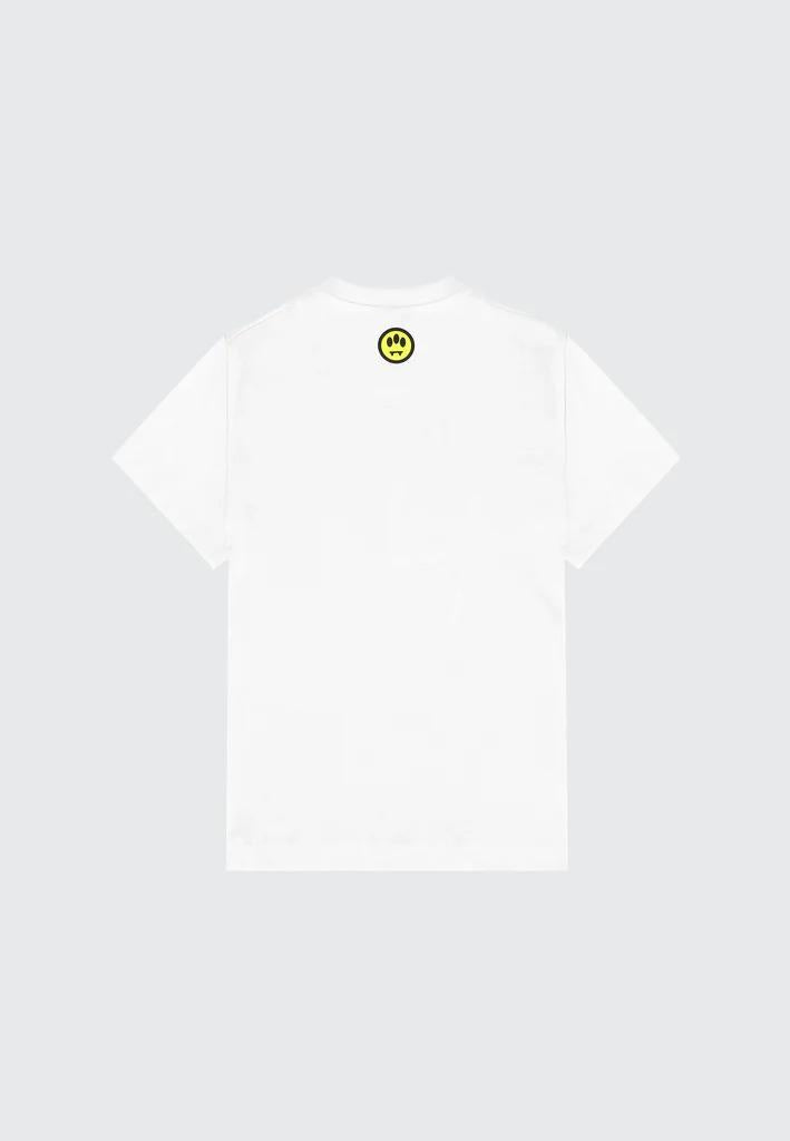 T-SHIRT JEWELRY EDITION OFF WHITE S6BKJGTH177 S6BKJGTH177 002 BARROW 
