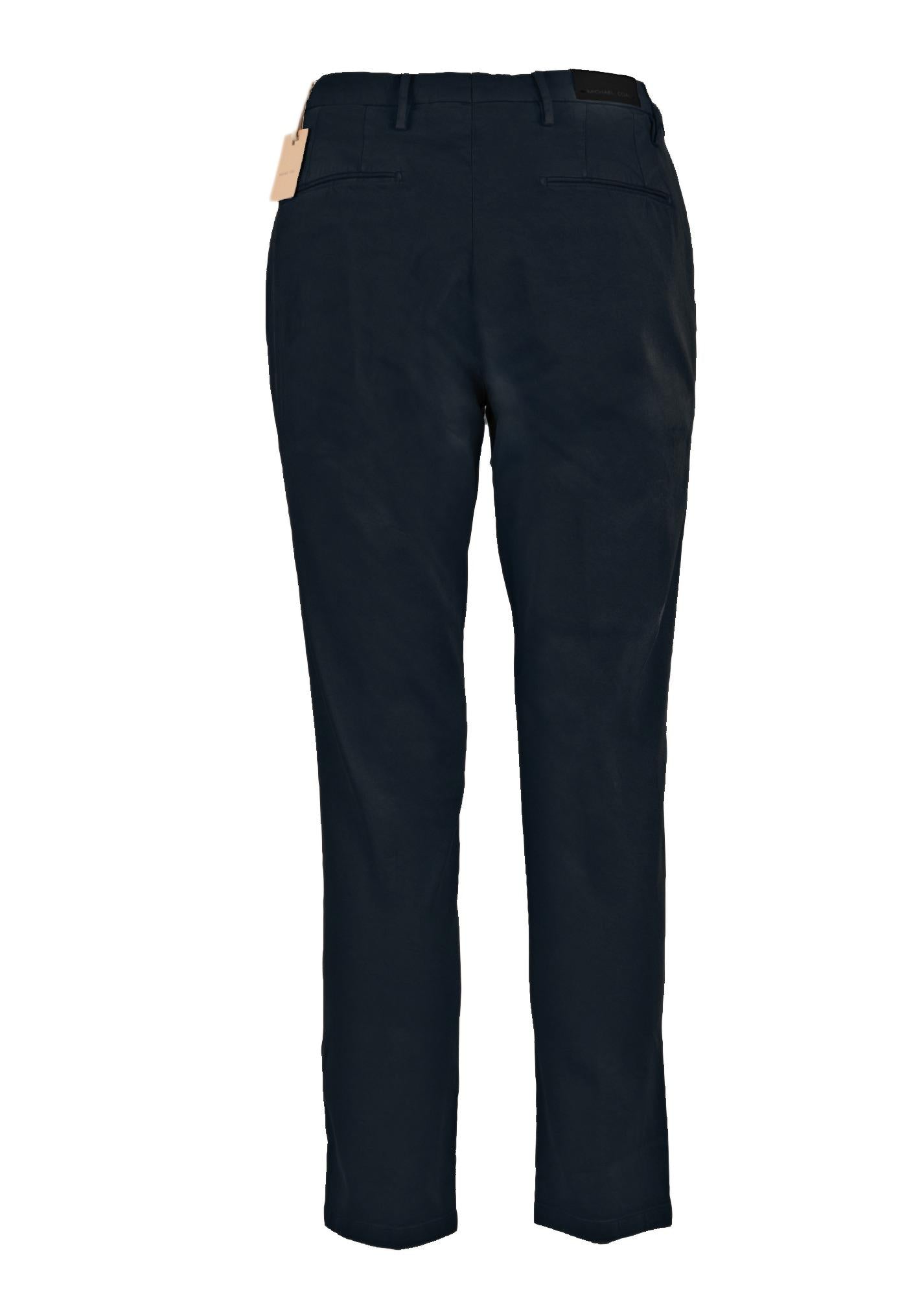 Michael Coal pantalone tk america mc-brad mm/2500 MCBRAMM2500F25C 016 MICHAEL COAL 