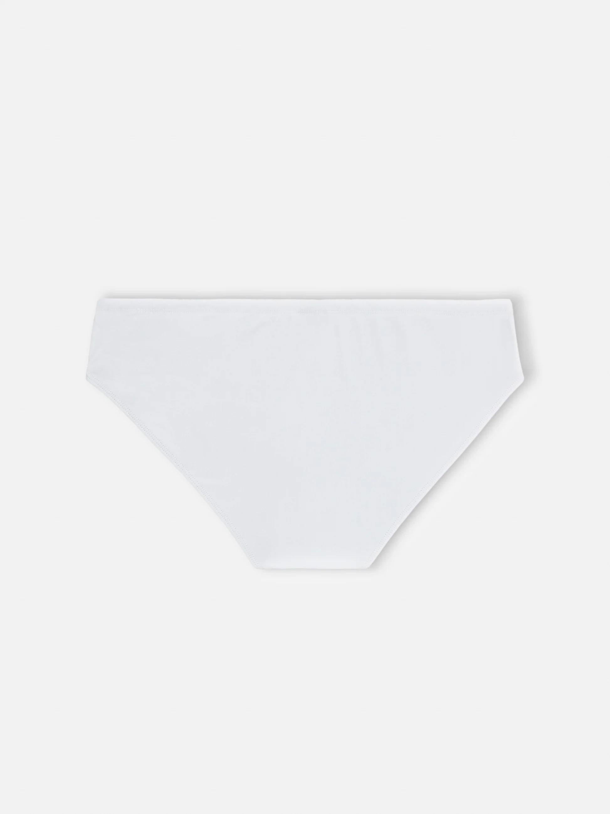 Slip da mare Cayo bianchi CAYO 01453L MC2 SAINT BARTH 