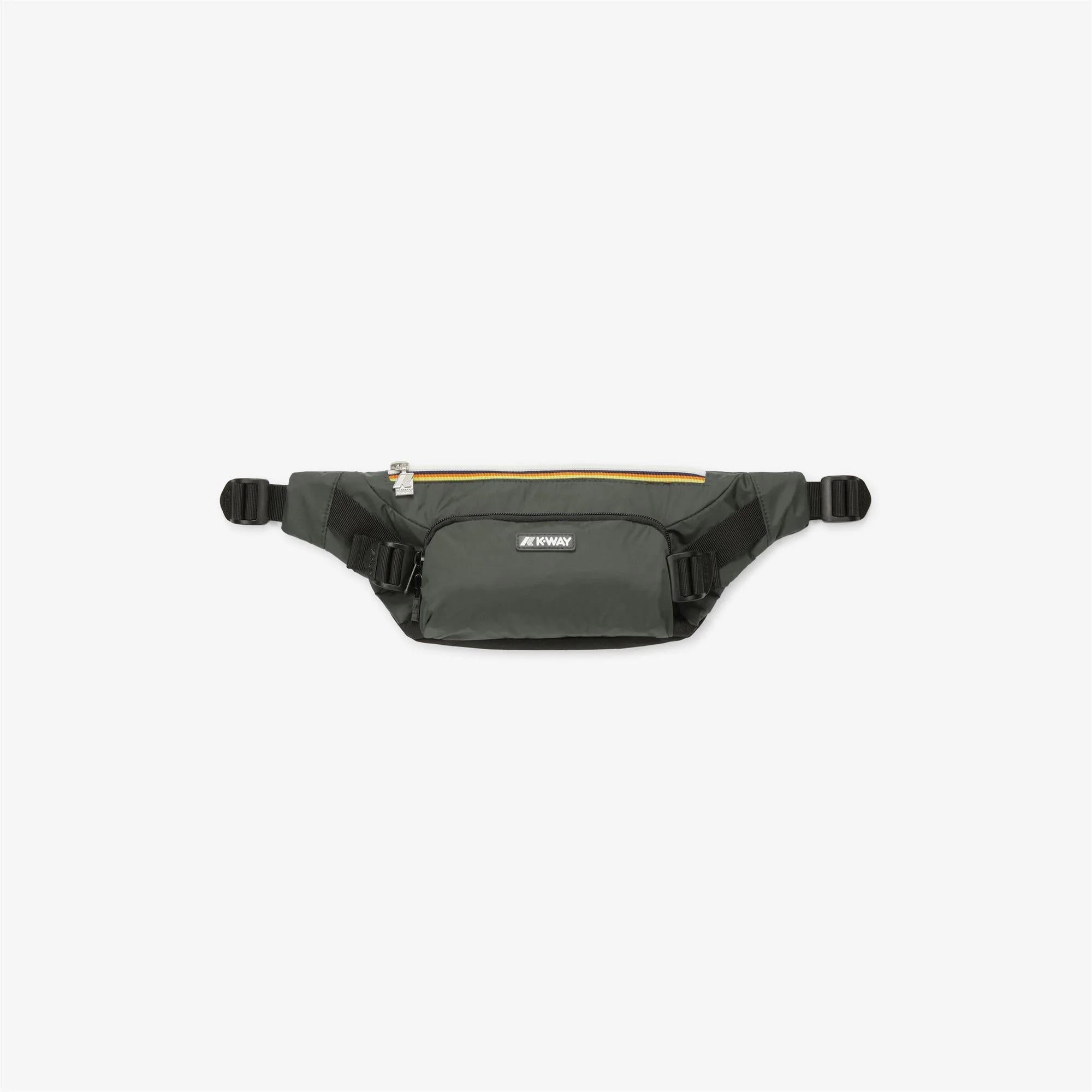 FERICY S<BR/>GREEN BLACKISH K7116TW WMR K-WAY 