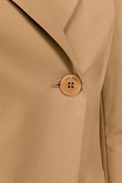 Giacca Abba Skills Milano Kaki W312ABBA750W749 230 SKILLS MILANO 