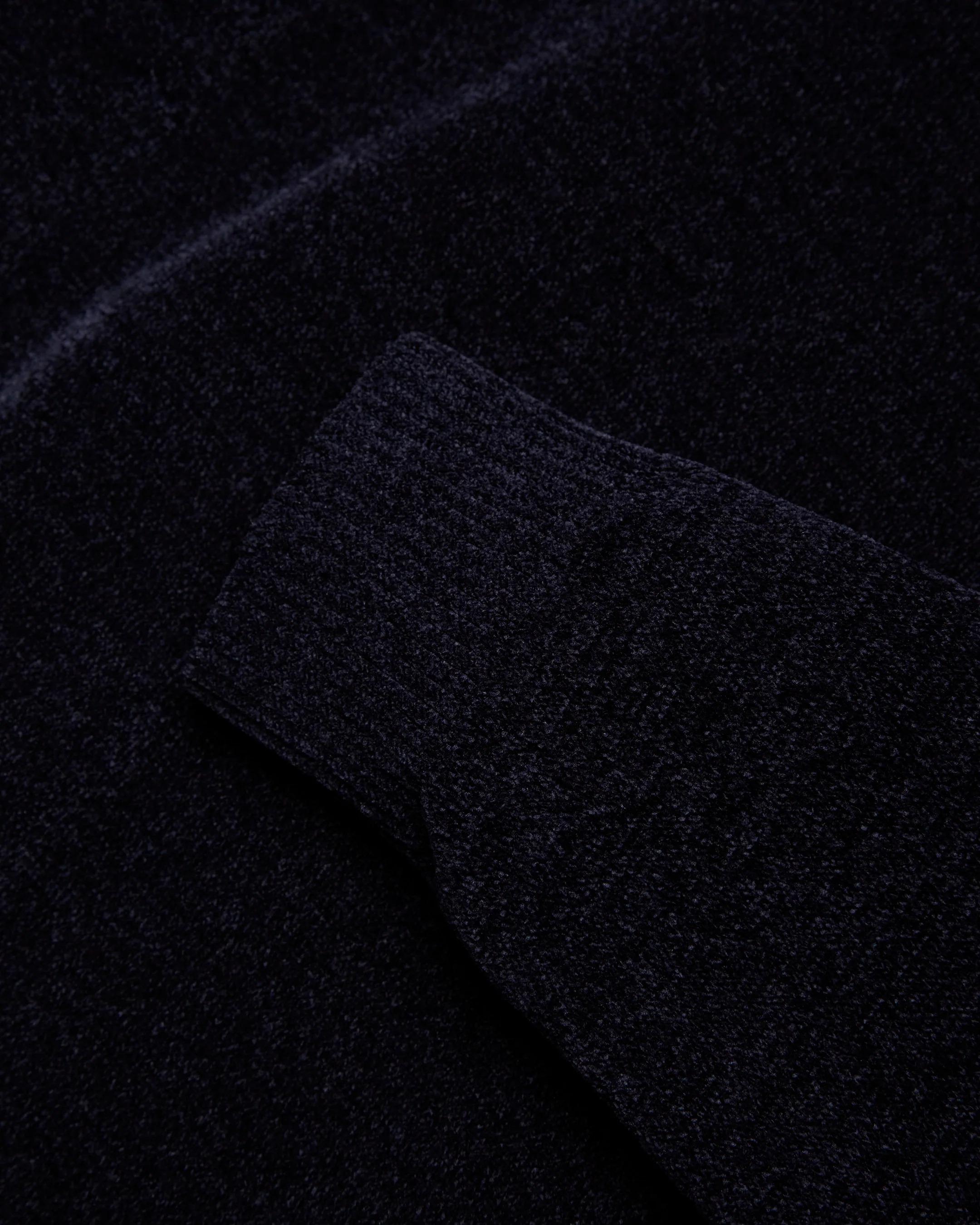 UNITY DOLCEVITA POPOV CHENI - BLU NAVY<BR/><BR/> KN-POPOV CHENI-AW25 BN UNITY 