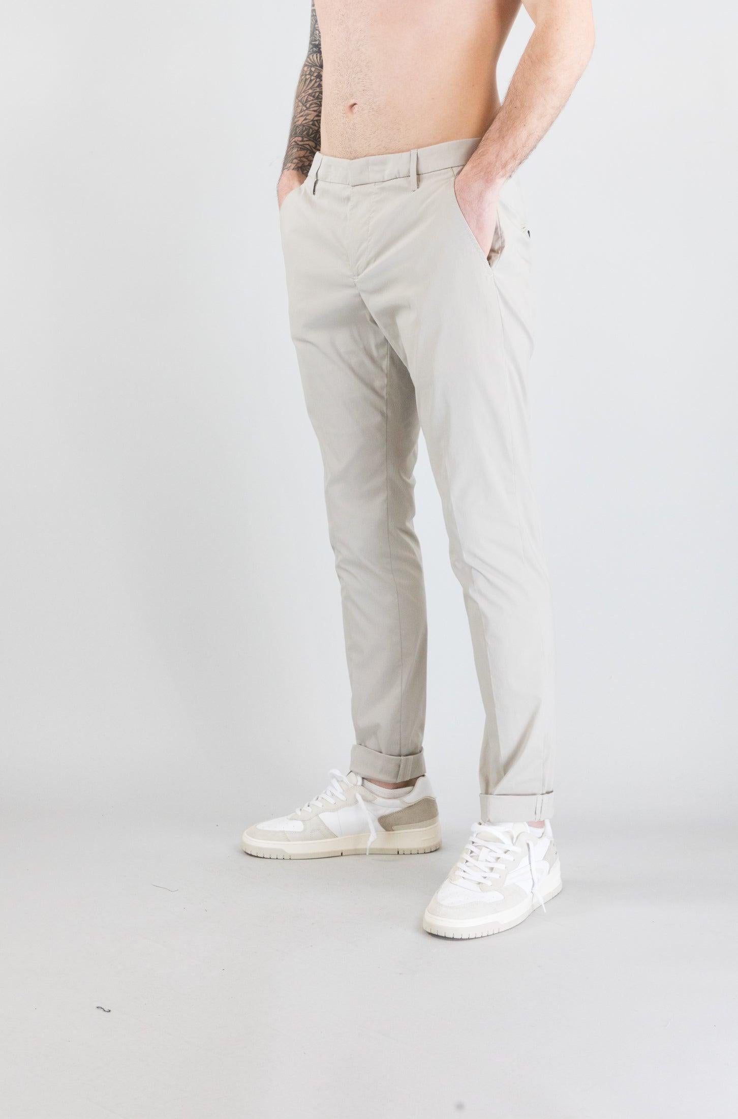 DONDUP UP235-PS0020U-002010