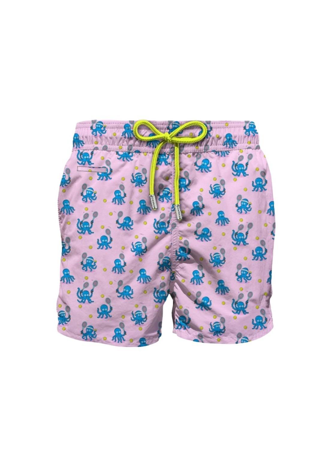 MC2 Lighting micro fantasy Tennis octopus 21 LIG000302406L LIG0003 02406L MC2 SAINT BARTH 