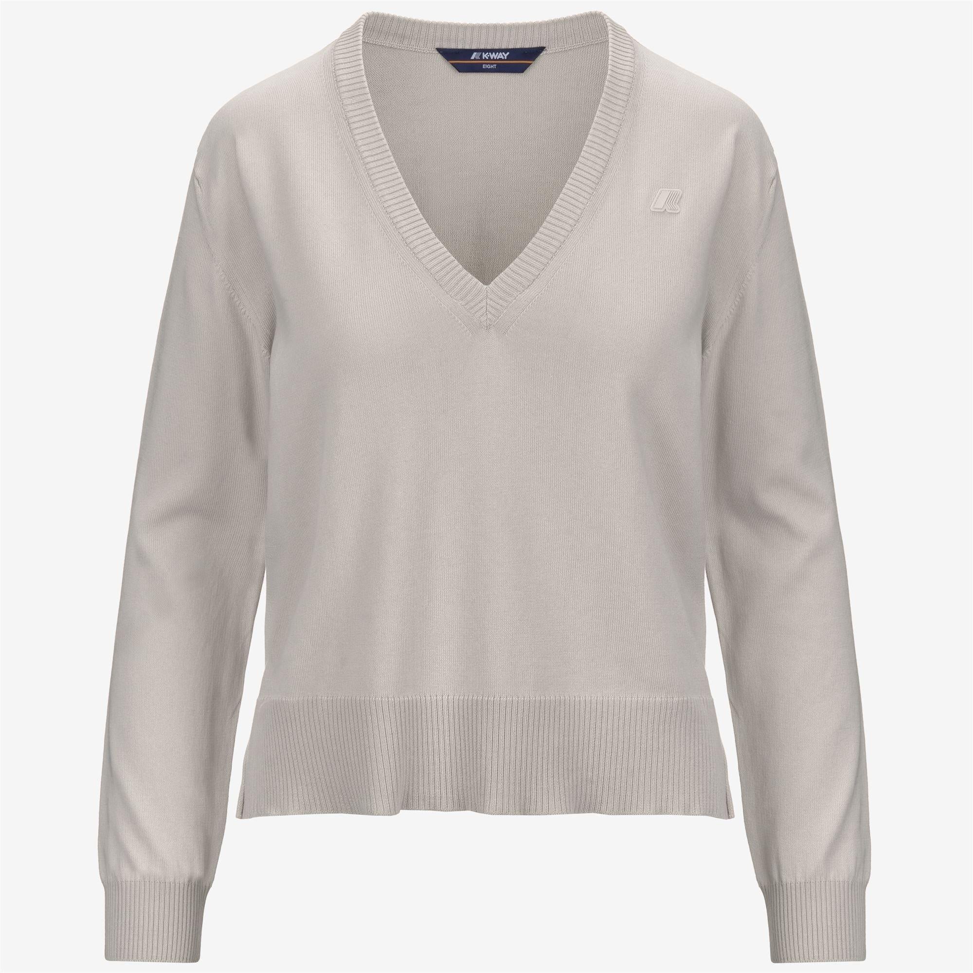 ADINE COTTON PS<BR/>BEIGE LT K2135SW 634 K-WAY 