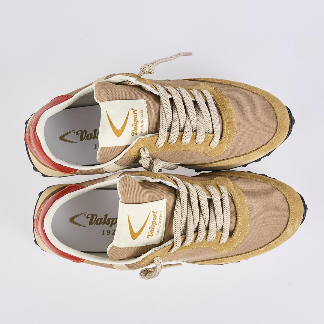 VALSPORT VSR2622MCOGNAC