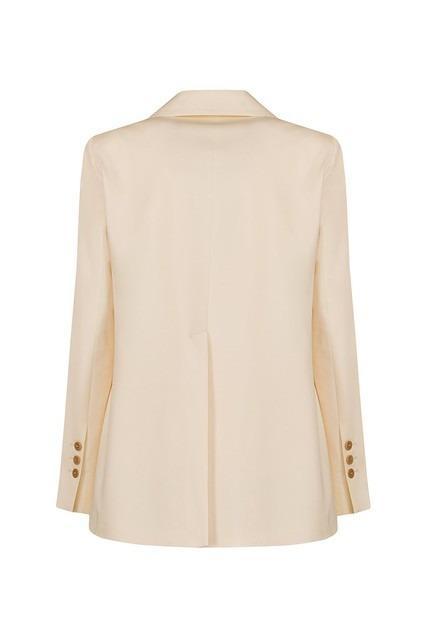 Giacca Naima Skills Milano Latte W312NAIMA373W749 010 SKILLS MILANO 