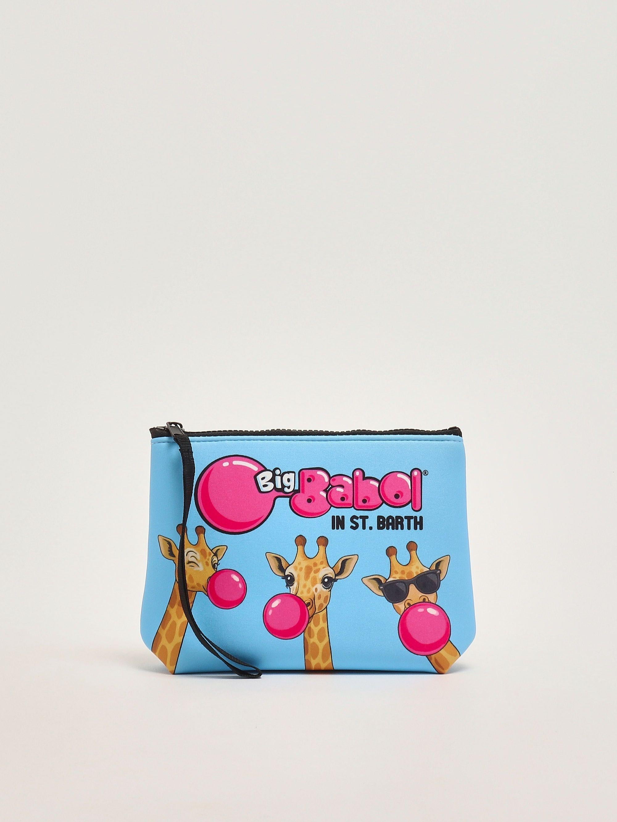 MC2 SAINT BARTH Bambina Pochette ALIN001 03300L 31 Aline Fantasia ALIN001 03300L MC2 SAINT BARTH 