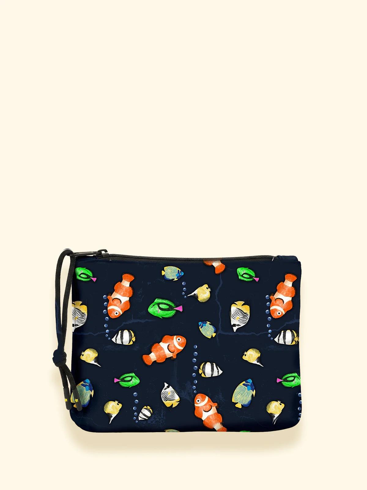 Regular Pochette Uomo F**K Fantasia SU8601-X09 FA26-SU8601 X09 F**K 