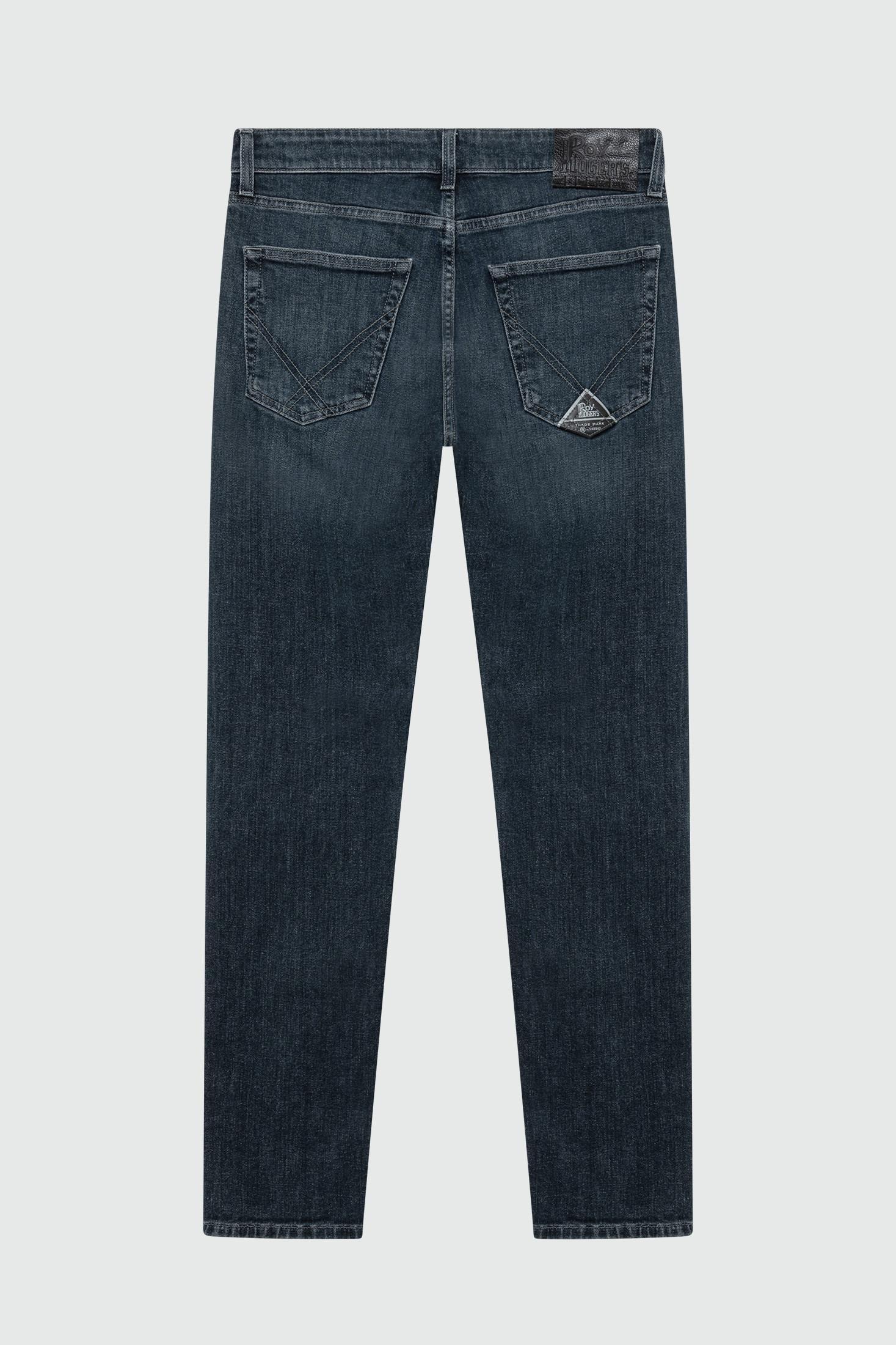 JEANS 517 FOXRUN RRU075D4371876 C0999 ROY ROGER'S 
