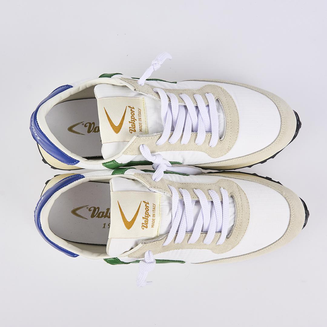 VALSPORT VSR2632MBIANCO