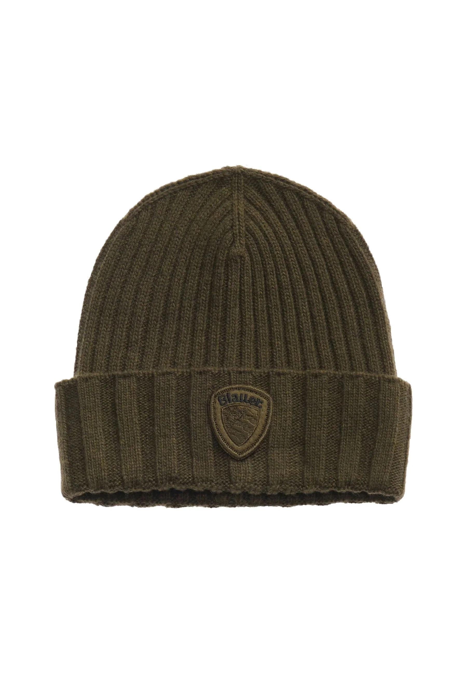 BERRETTO BAMBINO A CUFFIA KENWOOD JUNIOR VERDE 25WBLKA05458-006127 670 BLAUER 