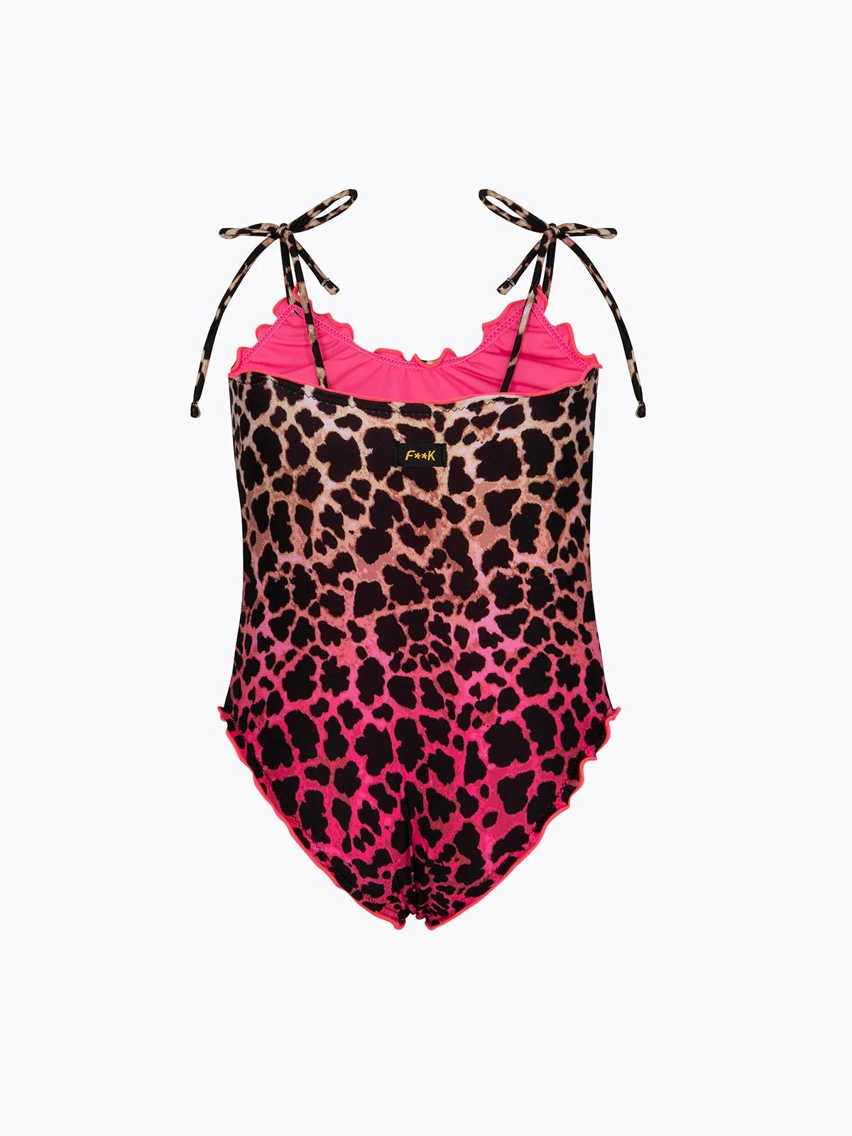 Monokini Bambina F**K Fantasia SG0122-X08 FJ26-SG0122 X08 F**K 