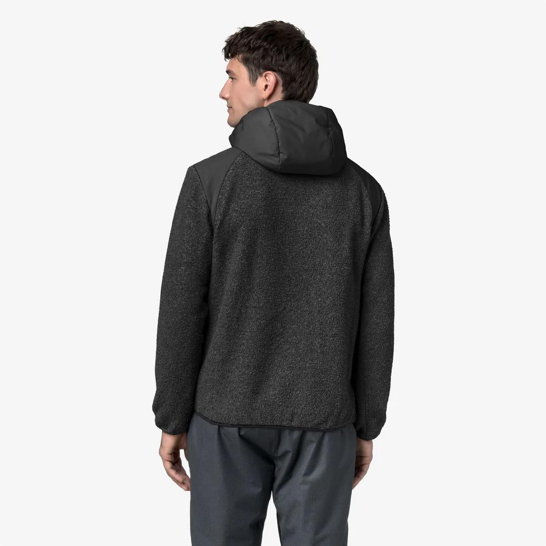 BAUGES W POLAR<BR/>BLACK PURE K5141IW USY K-WAY 