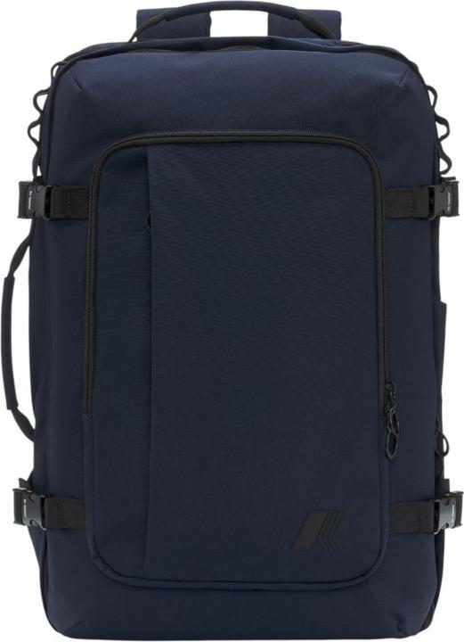 SALOME BLUE DEPTH K5123WW K89 K-WAY 