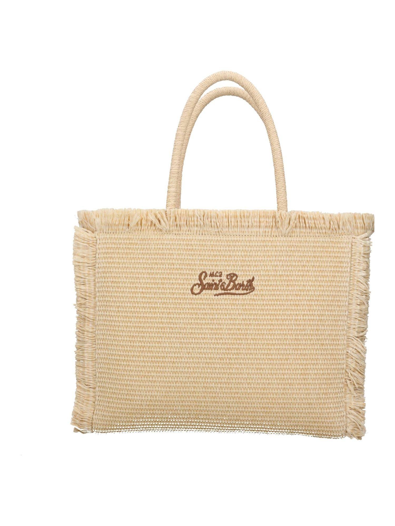 Borsa MC2 Saint Barth VANI021 02747L VANI021 02747L MC2 SAINT BARTH 