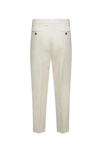 SKILLS MILANO PANTALONE NEVE LATTE W301NEVE281W726A 010 SKILLS MILANO 