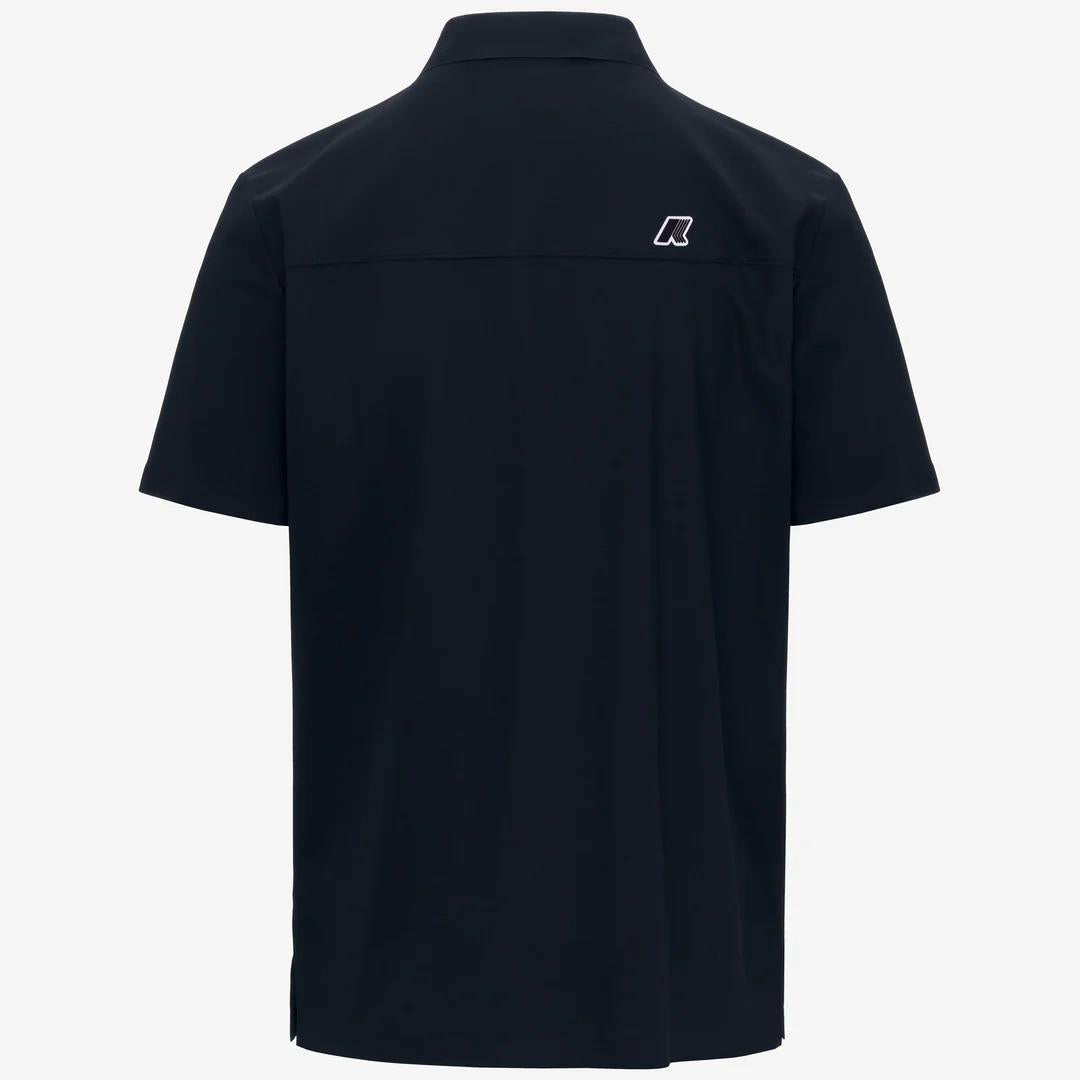 SWING GOLF<BR/>BLUE DEPTH BW K51346W BBW K-WAY 