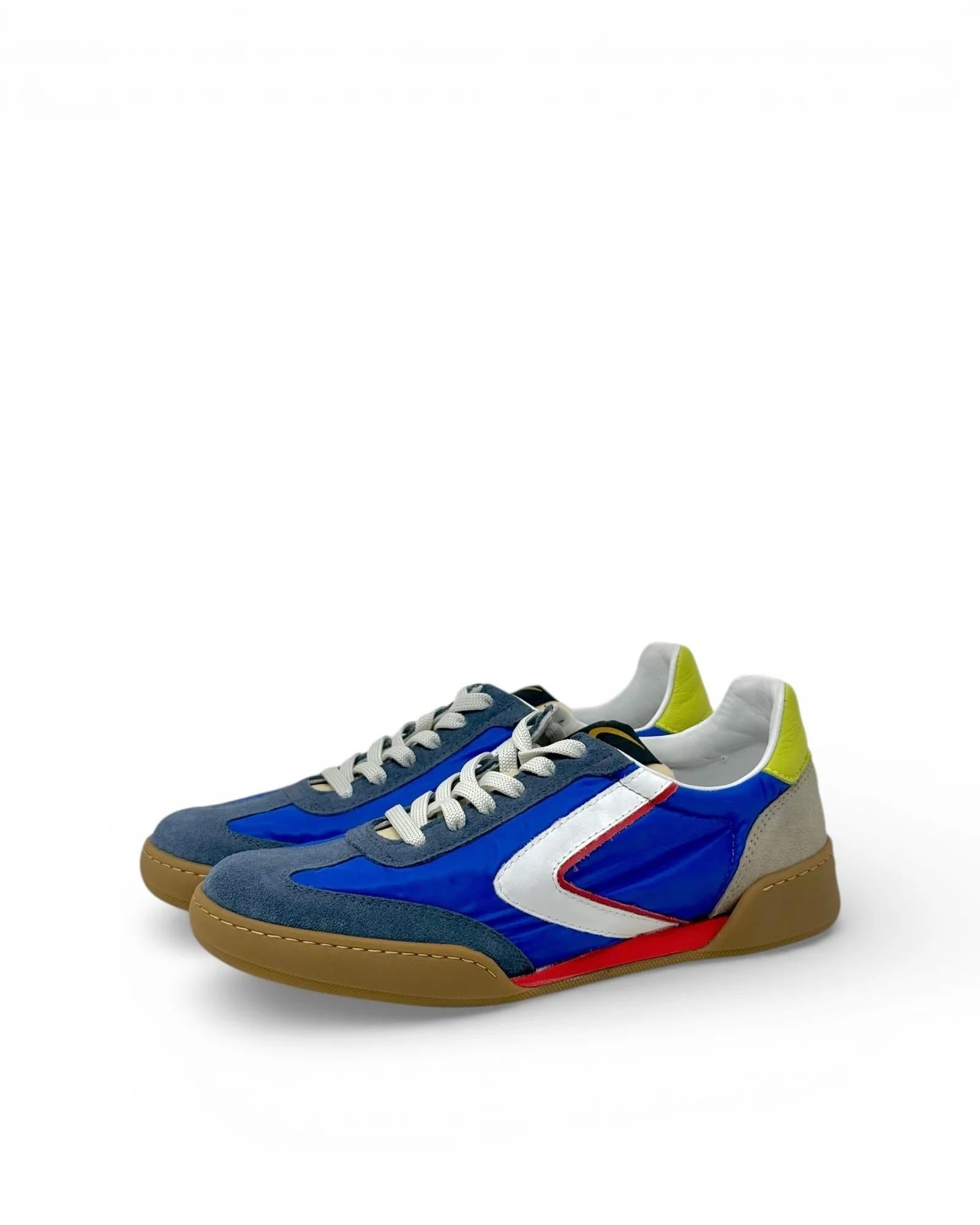 Valsport - Volley Nylon Royal VVL2927M ROYAL VALSPORT 