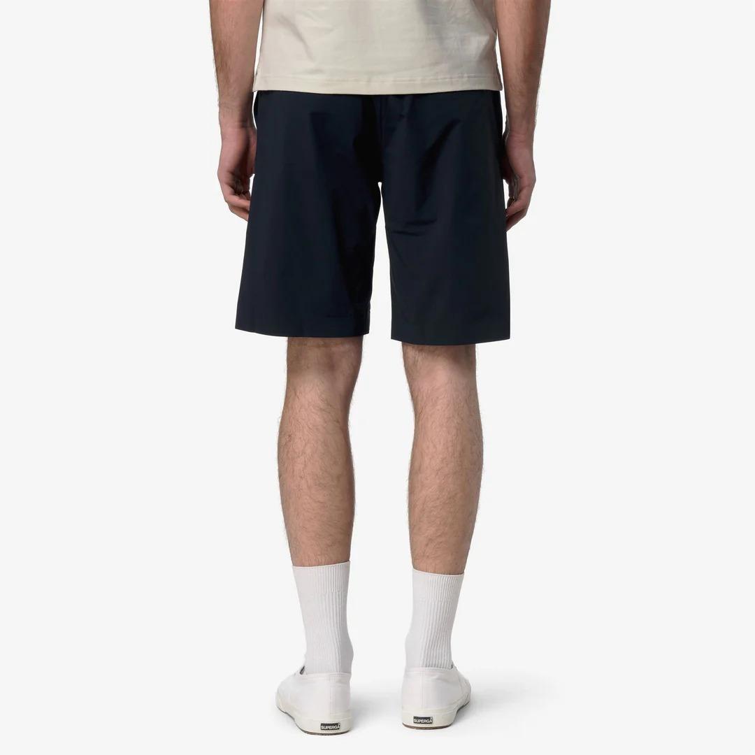 ILTON LIGHT TECH PL<BR/>BLUE DEPTH K3136YW K89 K-WAY 