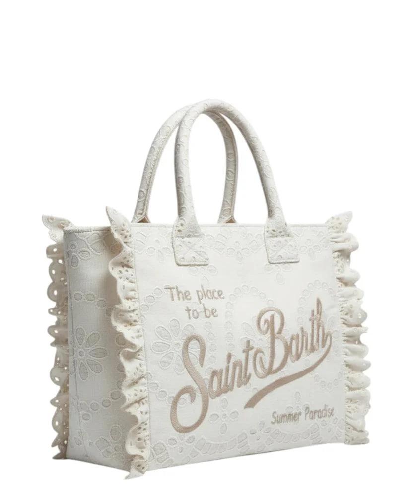 Mc2 Saint Barth<BR/>COLETTE VOLANT N  COL0027 - 09063L SANGALLO 1011 EMB COL0027 09063L MC2 SAINT BARTH 