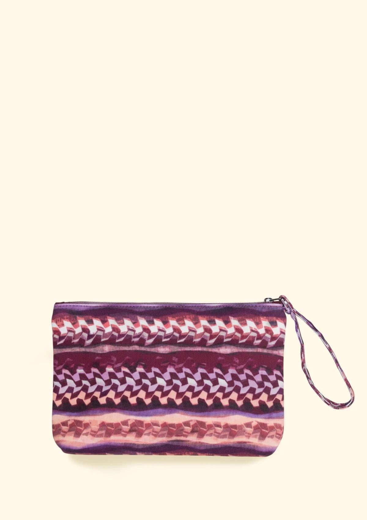 Mini Pochette Donna F**K Fantasia SW0130-X56 FA26-SW0130 X56 F**K 