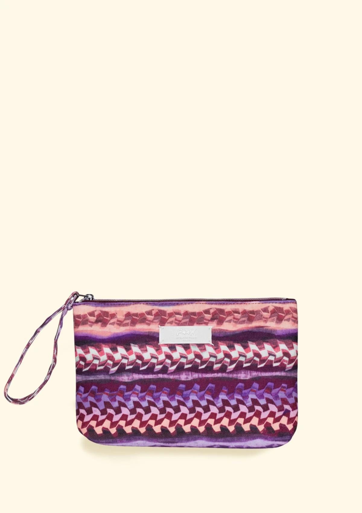Mini Pochette Donna F**K Fantasia SW0130-X56 FA26-SW0130 X56 F**K 