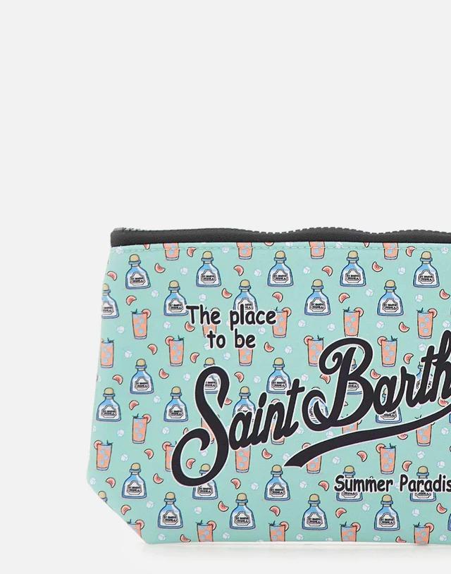 Pochette Mc2 Saint Barth ALIN001 00069L ALIN001 00069L MC2 SAINT BARTH 