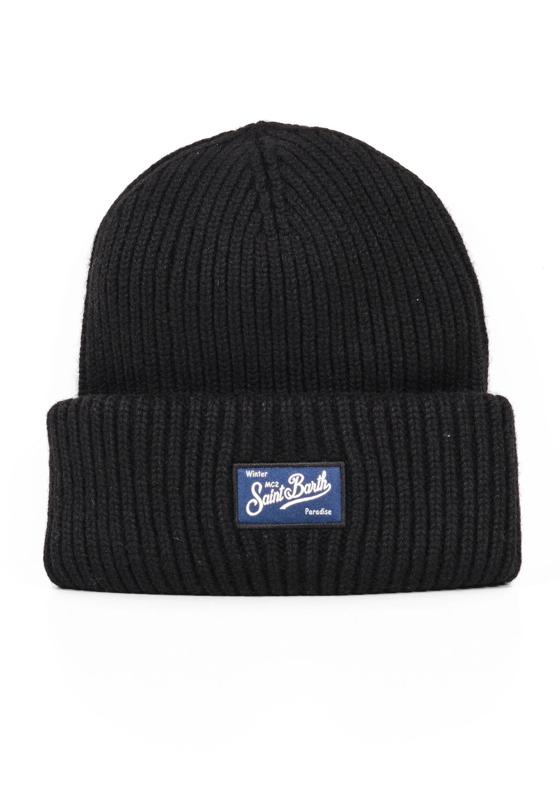 Cappello Uomo Mc2 Saint Barth BRR0002 02298I BRR0002 02298I MC2 SAINT BARTH 