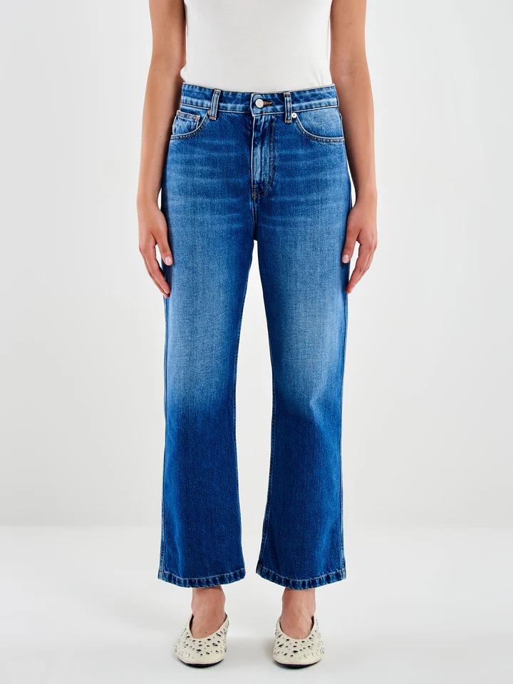 Jeans Icon Kate DF5125 BLU VICOLO 