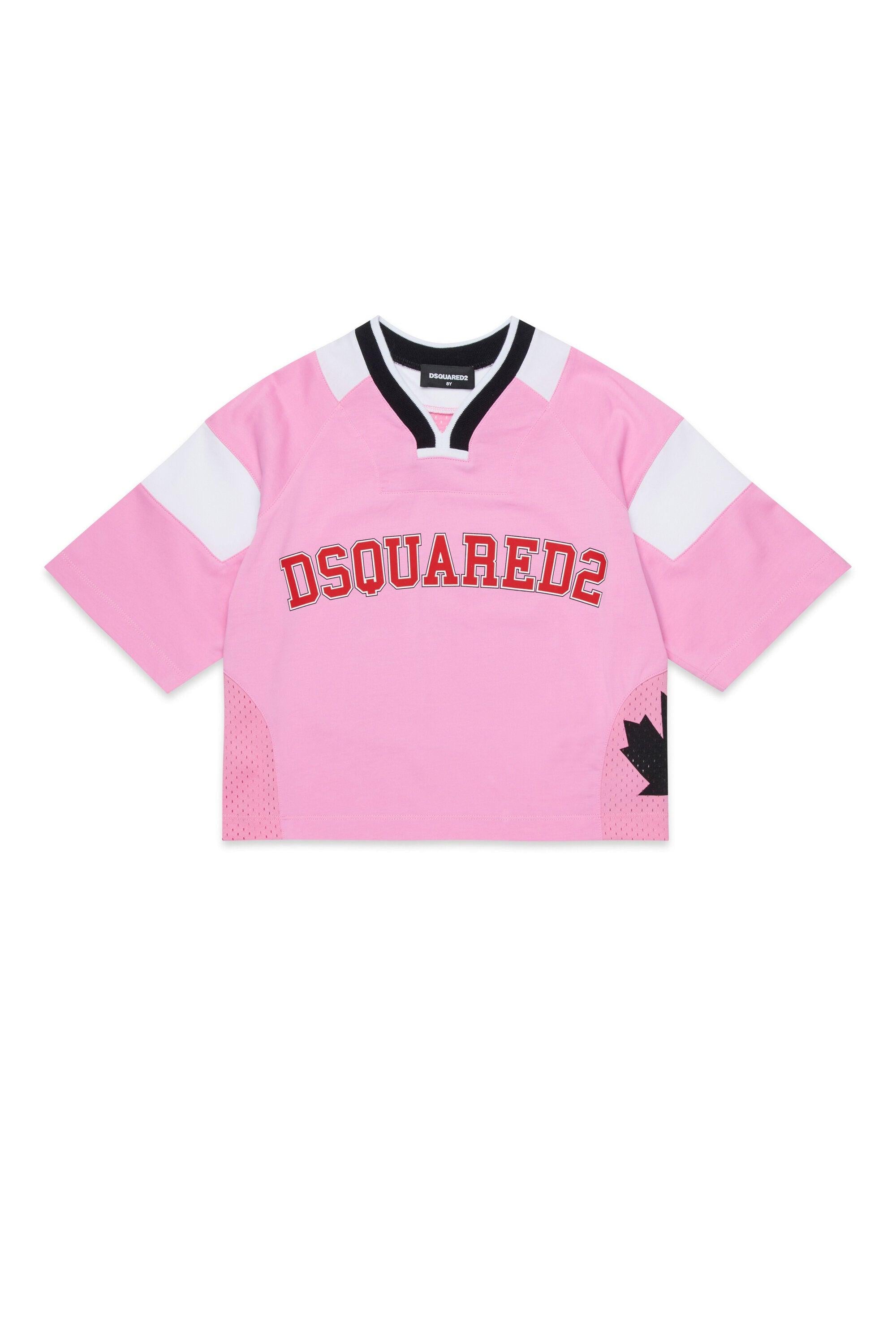 DSQUARED KID DQ2824-D0AC4DQ321