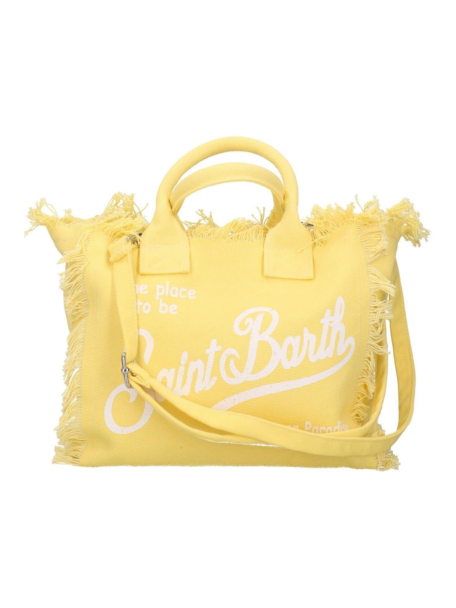 orsa Mc2 Saint Barth COL0001 00766L da donna gialla COL0001 00766L MC2 SAINT BARTH 