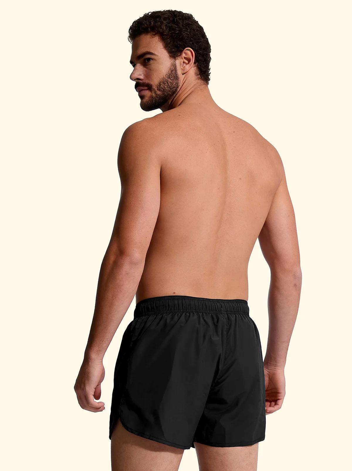 Costume F**k Uomo Nero - FK26-SM5003BK FK26-SM5003 BK F**K 