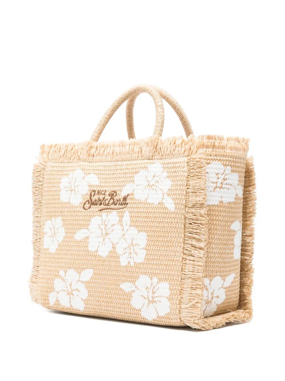 Colette staw n MC2 Saint Barth<BR/>hibiscus COL0017 03047L MC2 SAINT BARTH 