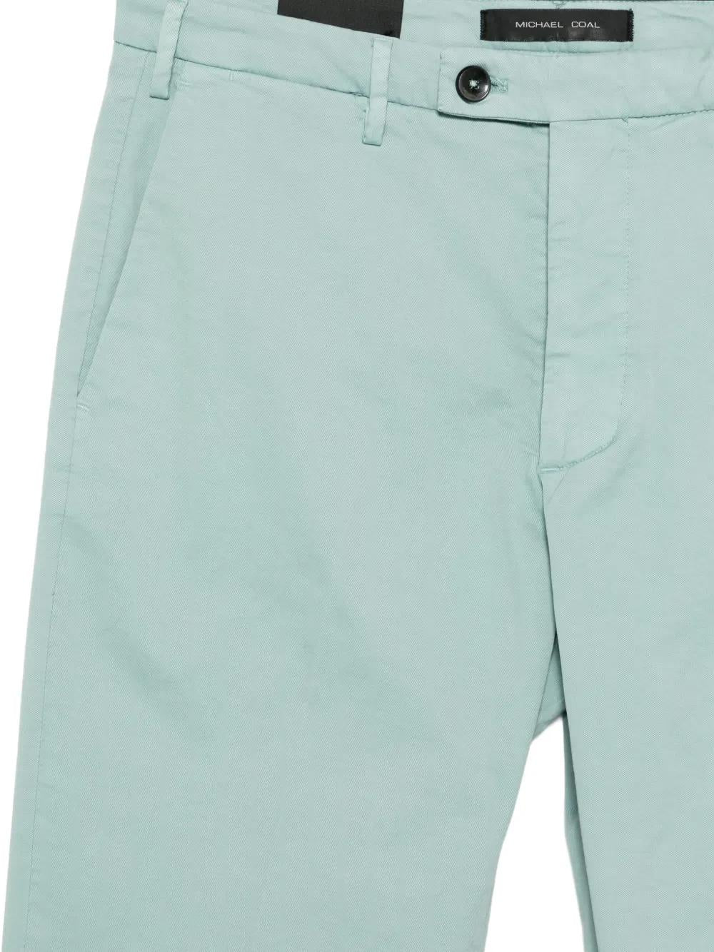 pantalone tasca america mc-brad/2030 capri MCBRA2030S26C 923 MICHAEL COAL 