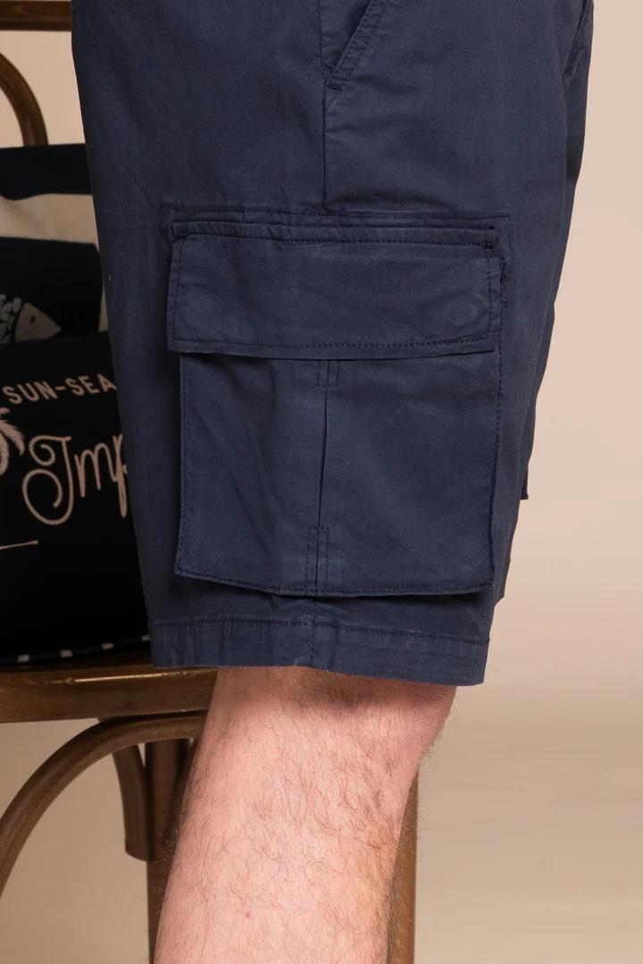 IMPURE IM25SSBMDANNY-GABC01NAVY