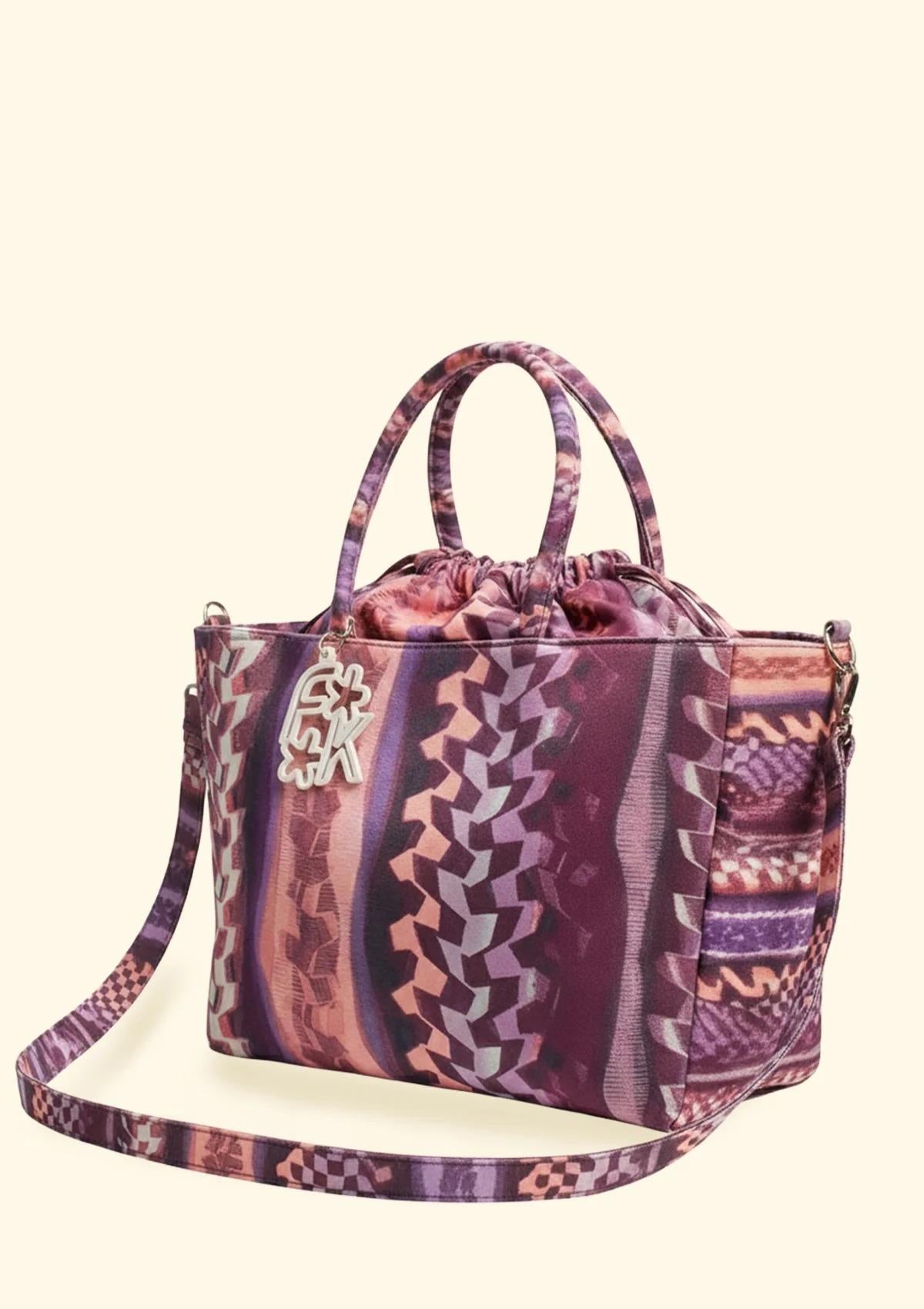 Beachbag Donna F**K Fantasia SW0121-X56 FA26-SW0121 X56 F**K 