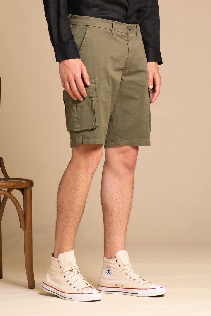 IMPURE IM25SSBMDANNY-GABC03MILITARY GREEN