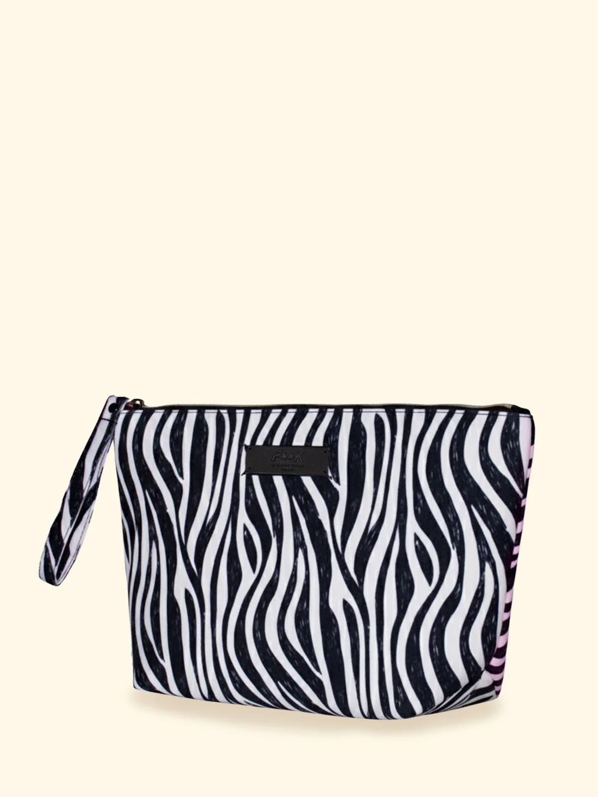 Maxi Pochette Donna F**K Fantasia SW0125X-10 FA26-SW0125 X10 F**K 