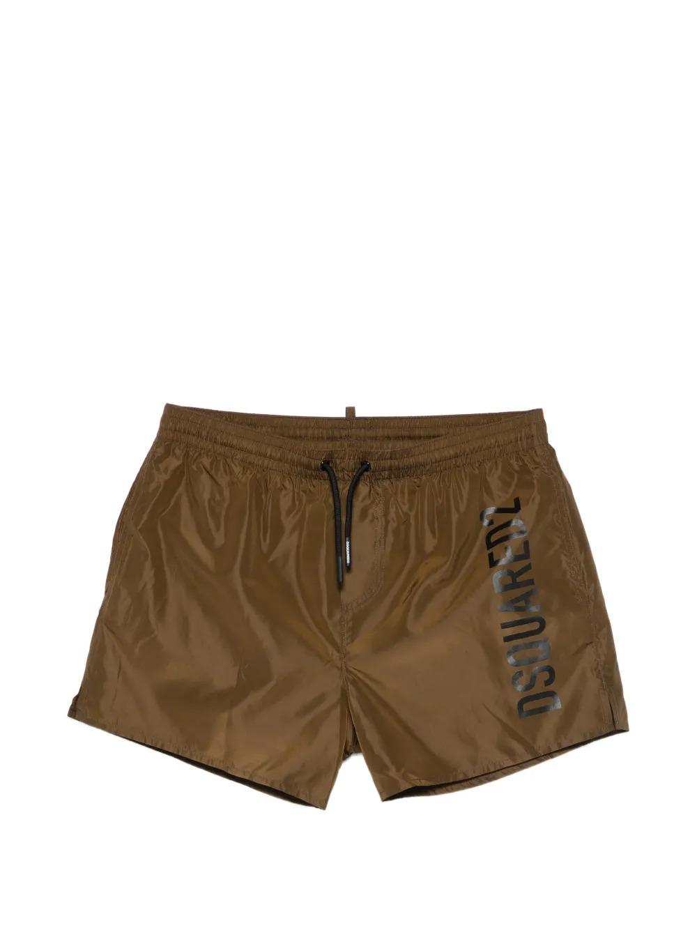 Costume Dsquared2  Bronzo DQ3293-D0AHADQ558 DQ3293-D0AHA DQ558 DSQUARED KID 