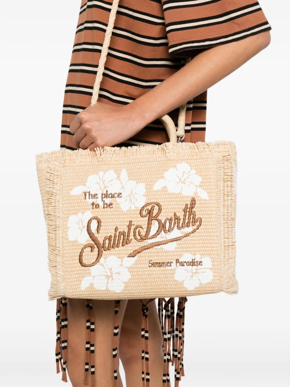 Colette staw n MC2 Saint Barth<BR/>hibiscus COL0017 03047L MC2 SAINT BARTH 