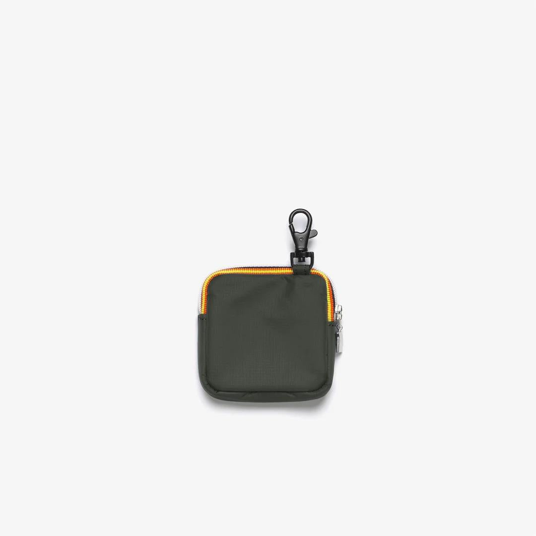EMEE<BR/>GREEN BLACKISH K3112XW WMR K-WAY 