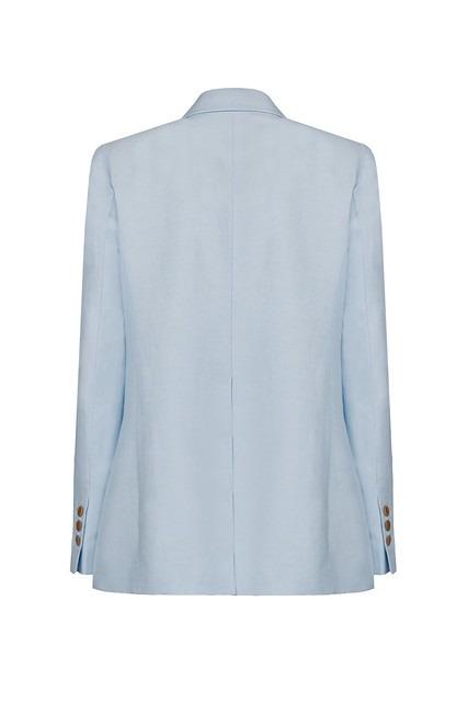 Giacca Naima Skills Milano Azzurro Chiaro W312NAIMA373W751 720 SKILLS MILANO 