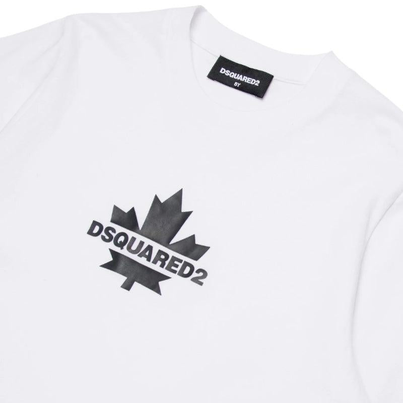 DSQUARED KID DQ2743-D0AC7DQ100