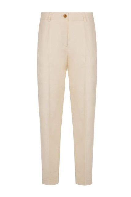 Pantalone Meg Skills Milano Latte W311MEG120W749 010 SKILLS MILANO 