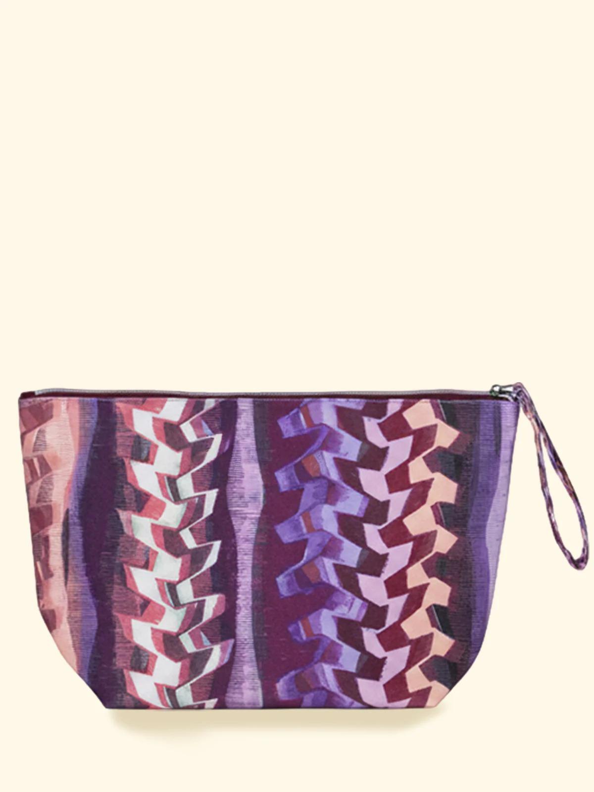 Maxi Pochette Donna F**K Fantasia SW0125X-56 FA26-SW0125 X56 F**K 