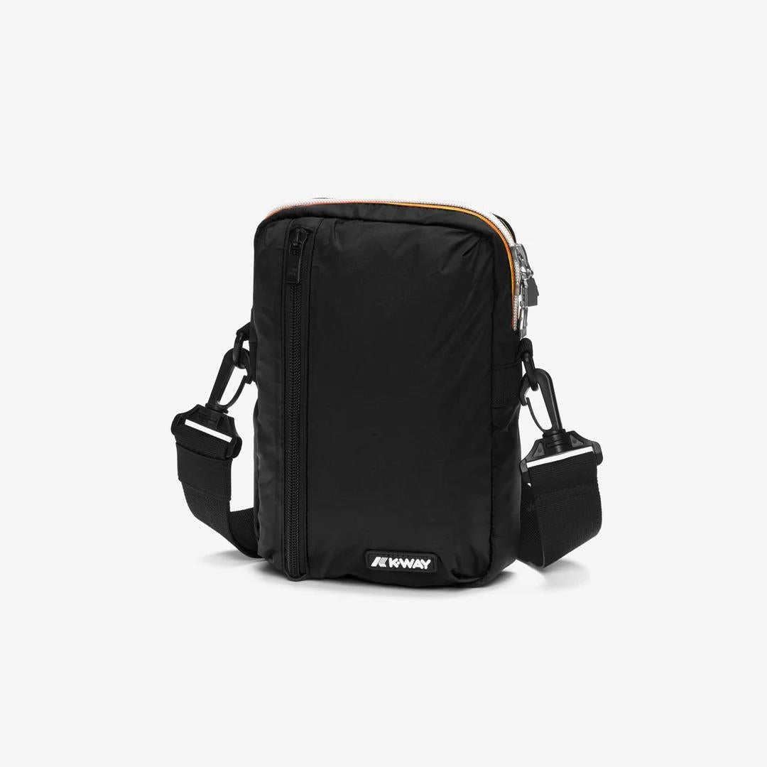 BARBITON<BR/>BLACK PURE K7116UW USY K-WAY 